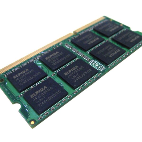 Elpida DDR3 4GB So-dimm