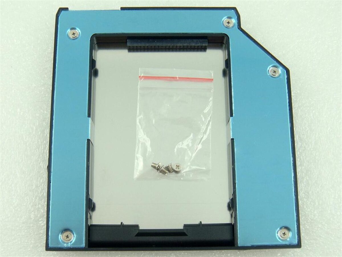 IBM 2nd ide HDD Caddy