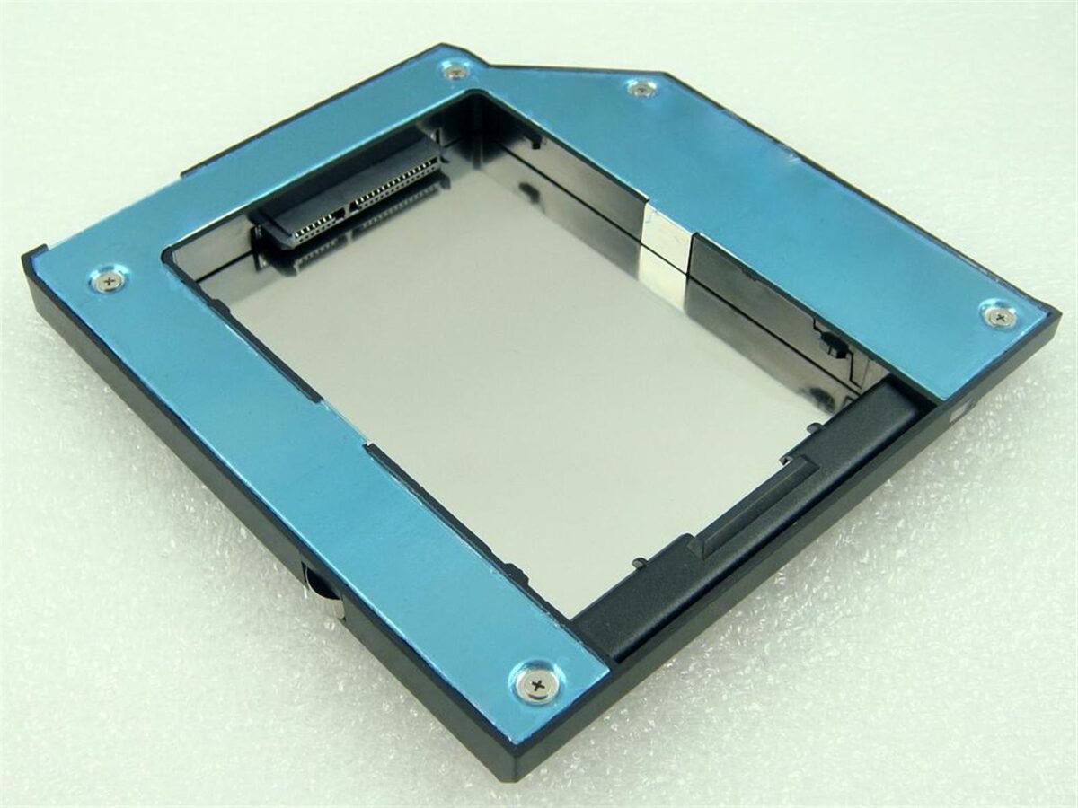 Lenovo IBM 2nd Sata HDD Caddy