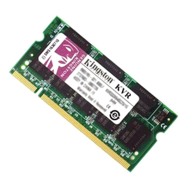 Kingston DDR1 1GB DRAM