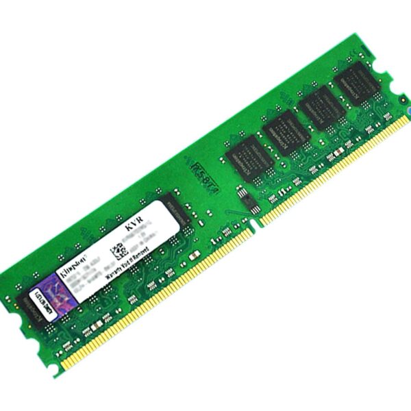 Kingston DDR2 2GB DRAM