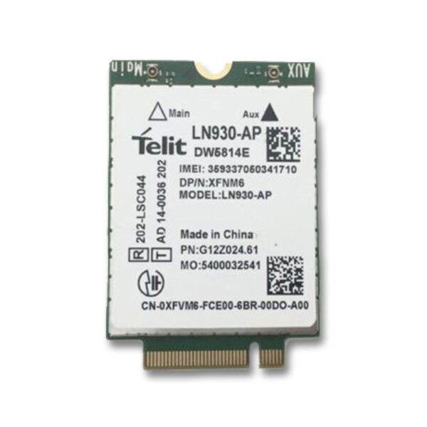 Telit LN930 DELL