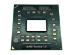 AMD P540 CPU