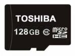 Toshiba TF Card C10