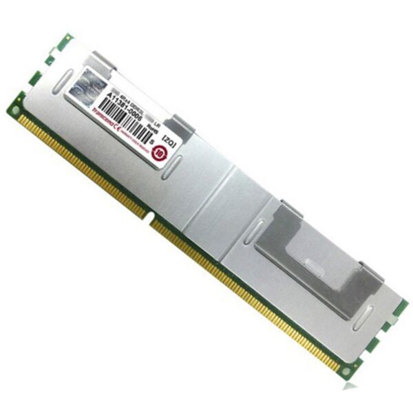 TrandScend DDR3 Server