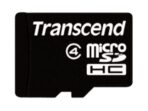 TranScend TF Card