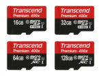 TranScend TF UHS-1