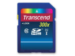 transcend Class10U1