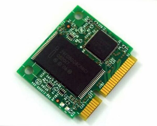 2GB Turbo Memory