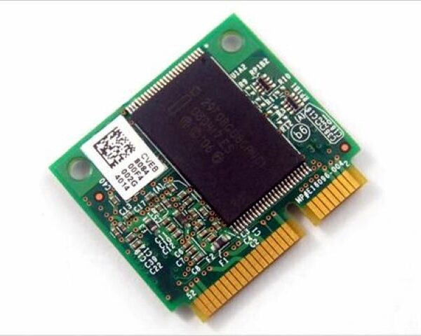 2GB Turbo Memory