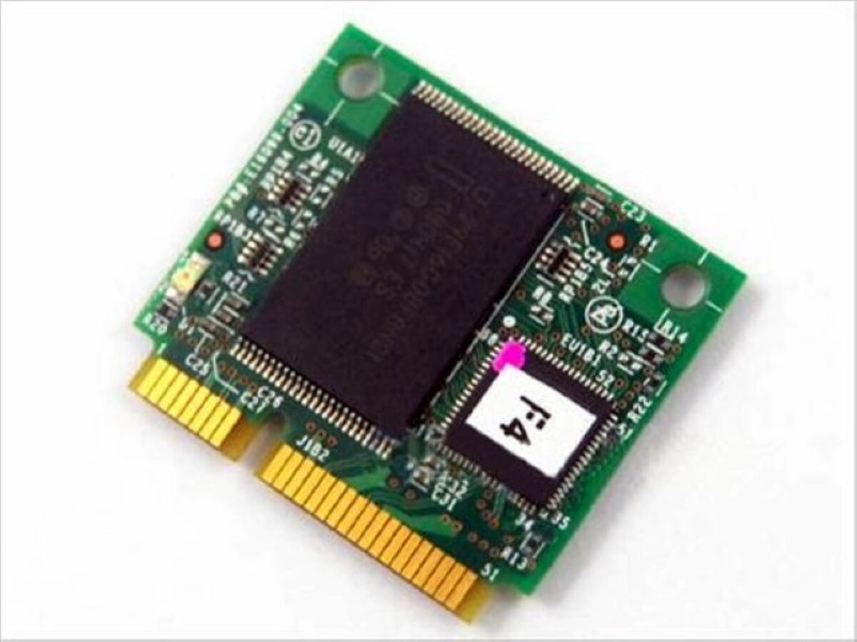 4GB Turbo Memory 42T0994 42T0995 43Y6524 43Y6525