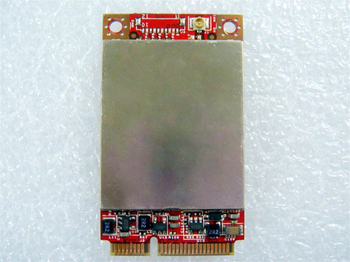 Lite-On TVT-1060 TV Card