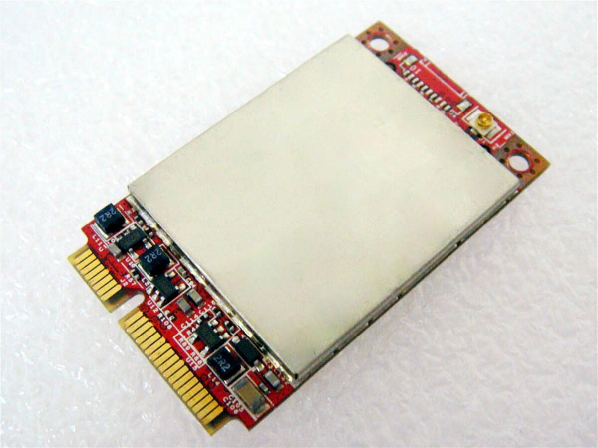 Lite-On TVT-1060 TV Card