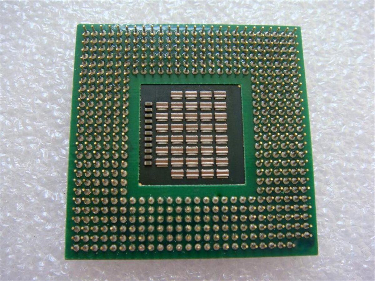 intel u7600 cpu