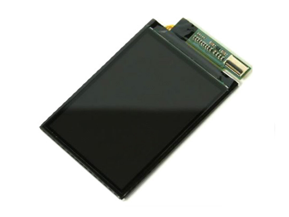 iPod Nano 4th Gen LCD