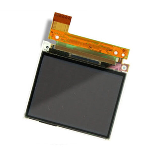 iPod  2nd Gen LCD