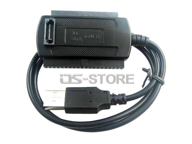 usb to ide sata