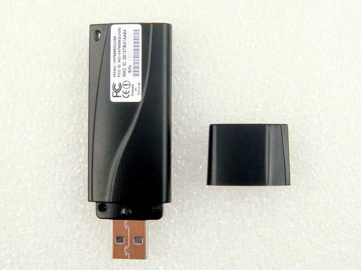 VIA VT6656 USB WIFI Card