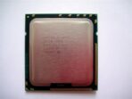 Intel W5590 SLBGE CPU