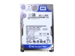 WD WD3200BEVE 2.5" 320GB HDD