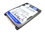 WD WD3200BEVE 2.5" 320GB HDD