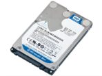 Western Digita WD25SATA5400