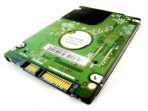 Western Digita WD25SATA540002