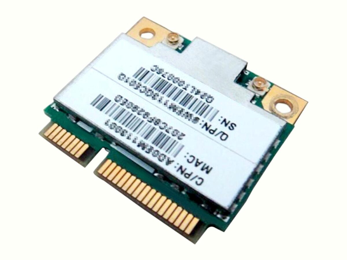 Atheros AR9462