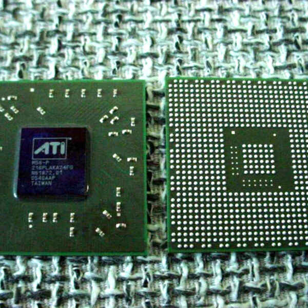 ATI x1600 M56