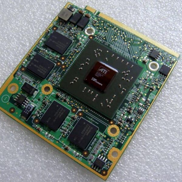 FSC X1600 MXM Card