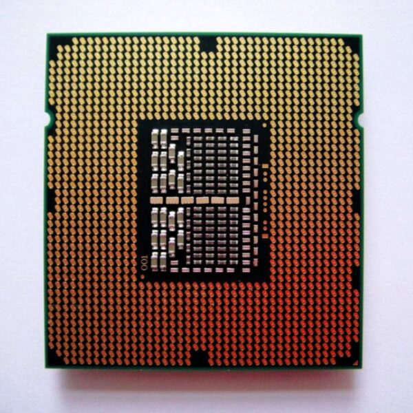 Intel W5590 SLBGE CPU