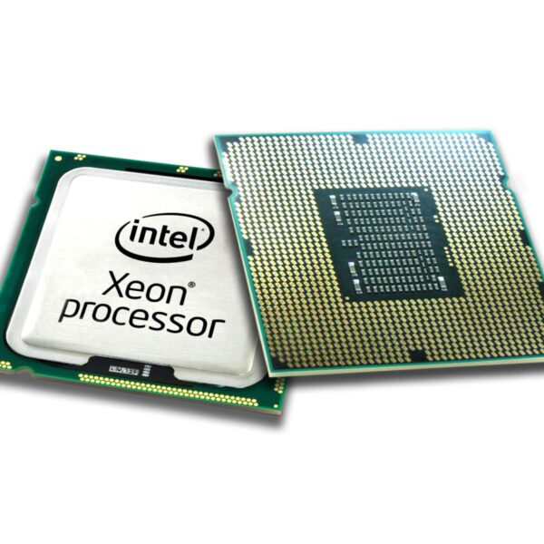 Intel Xeon E5504 cpu