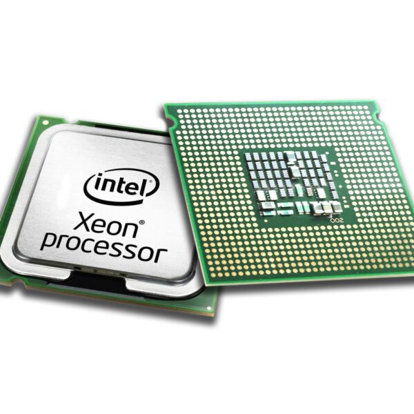 Intel Server Xeon cpu