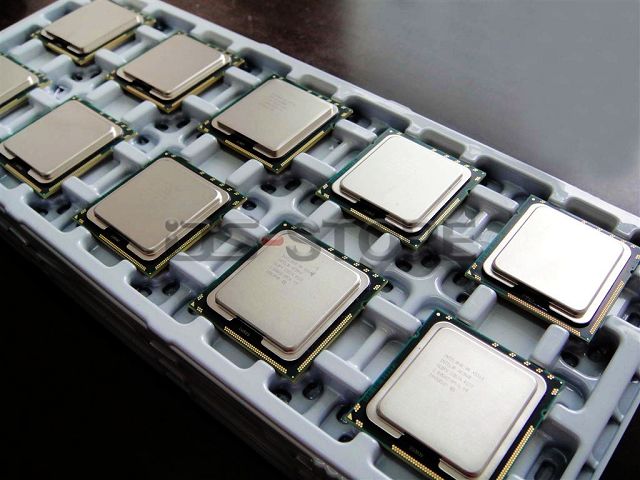 intel cpu i7-4960X