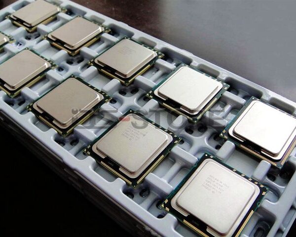 intel Desktop CPU