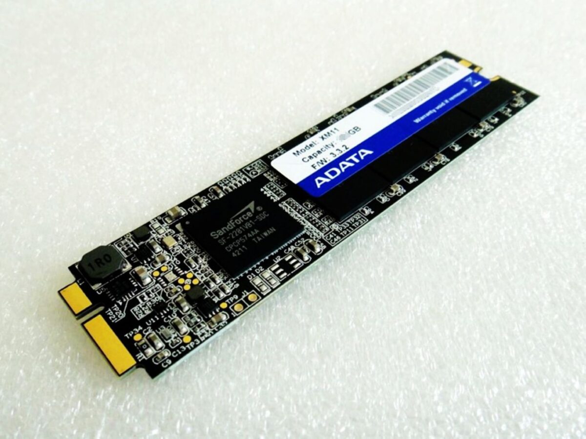 ADATA XM11 128GB