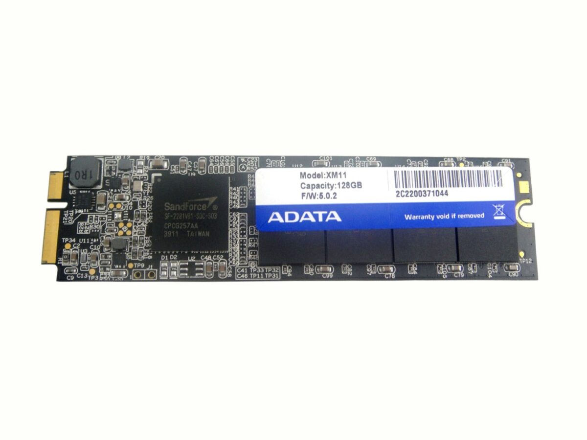 ADATA XM11 128GB