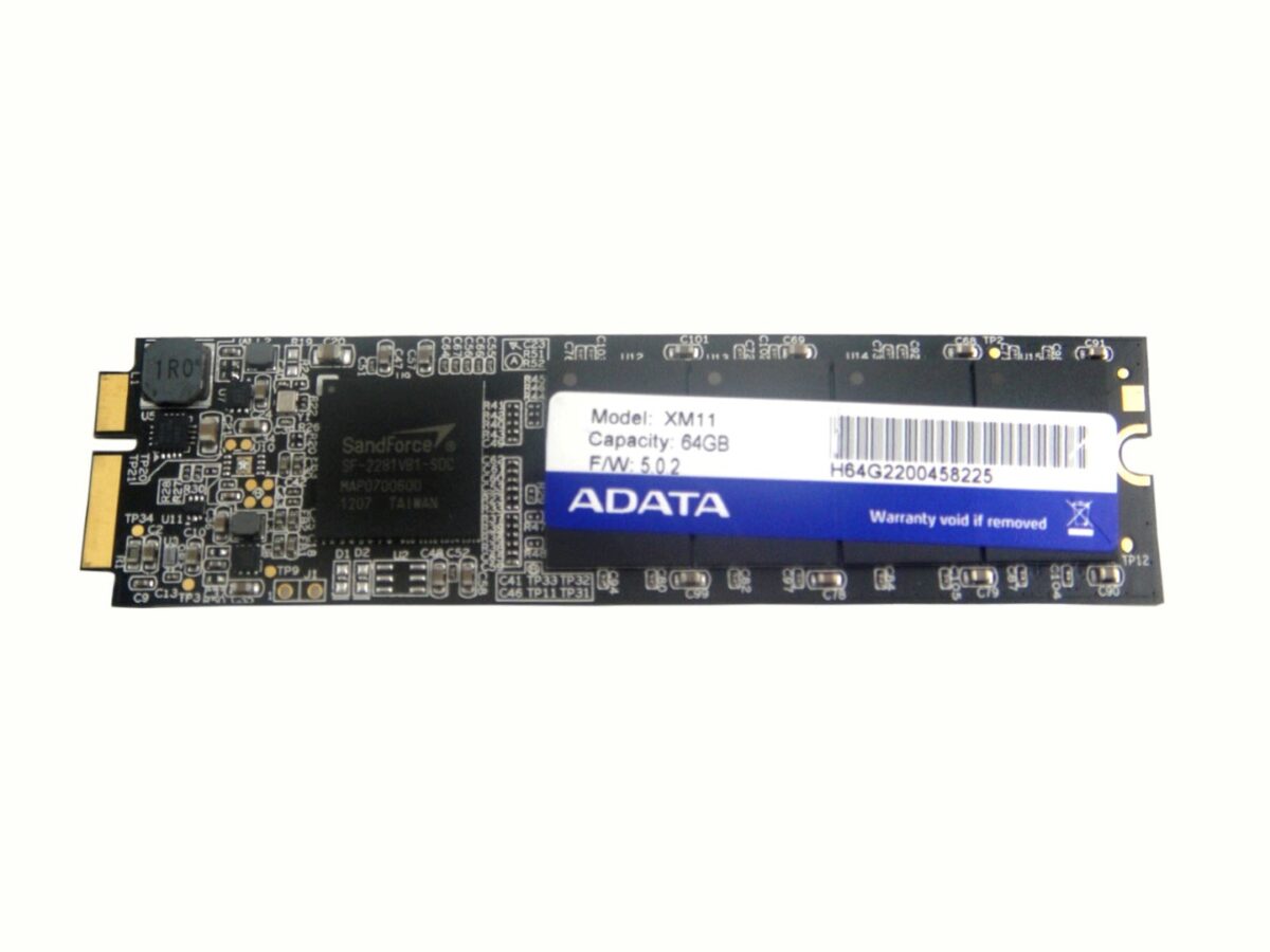 ADATA XM11 64GB