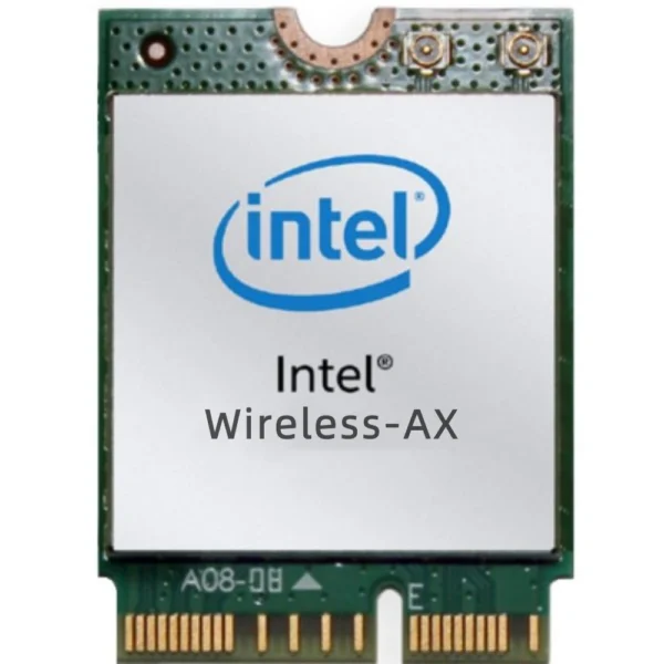 Wireless AX