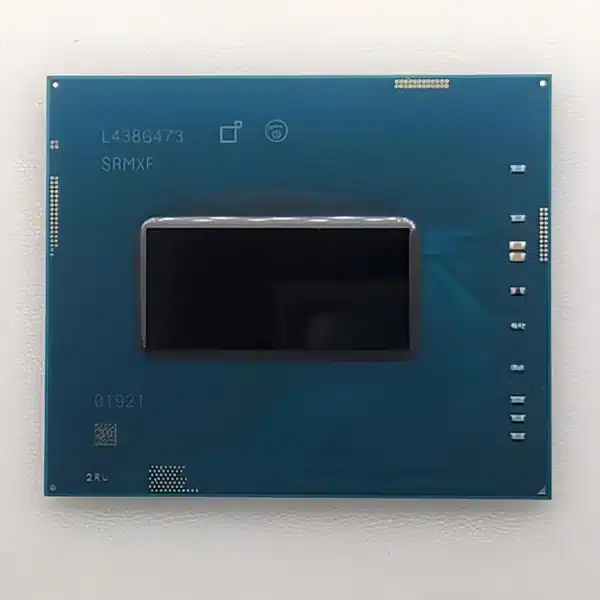 i9-14900HX SRMXF CPU