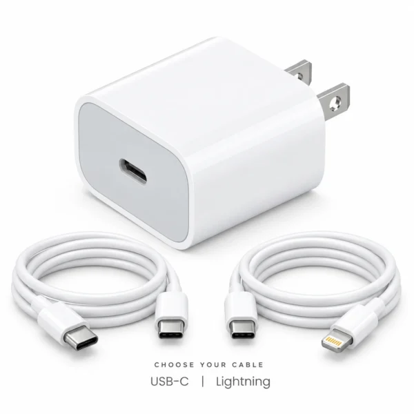 iphone pd power adapter